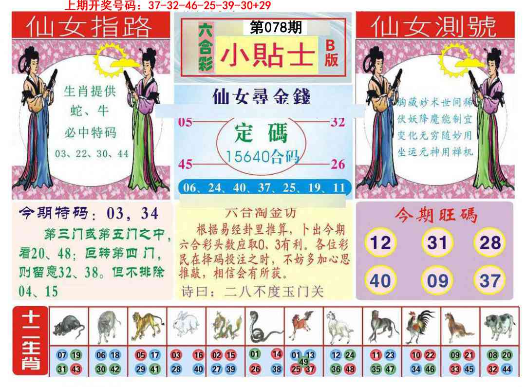 078期小贴士B[图]